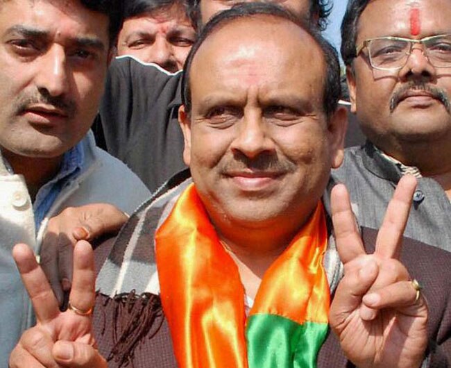 BJP leader Vijender Gupta files defamation case against Arvind Kejriwal, Manish Sisodia