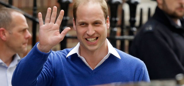 Prince William, Kate to visit Pakistan