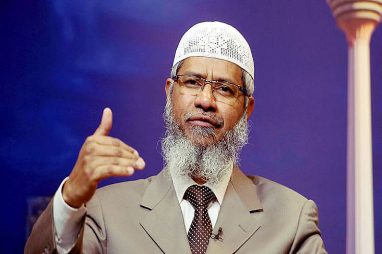 After bailing out Zakir Naik, Malaysia clears Pak loans – India TV