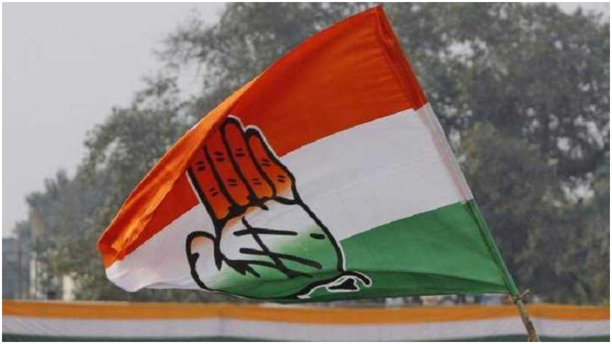 Congress facing existential crisis in Telangana