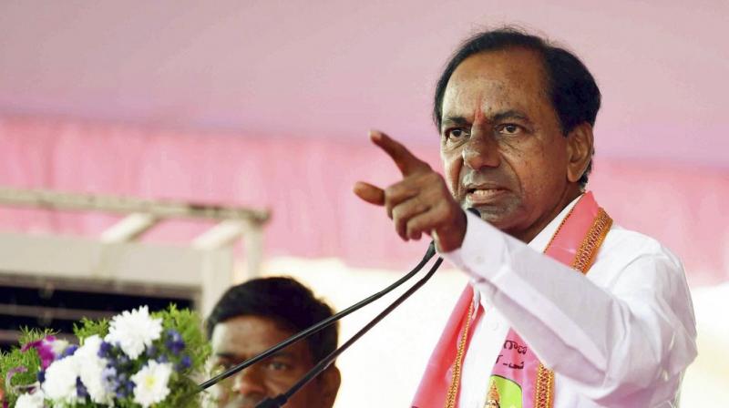 Telangana Assembly passes new municipalities bill