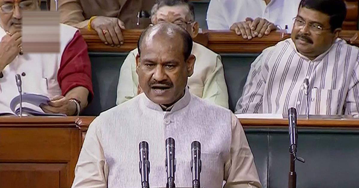 Take Swachhata Abhiyan to every village: Om Birla tells MPs