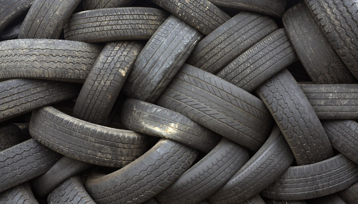 Tyre major MRF Quarter 2 net down 18 per cent at Rs 229 crore