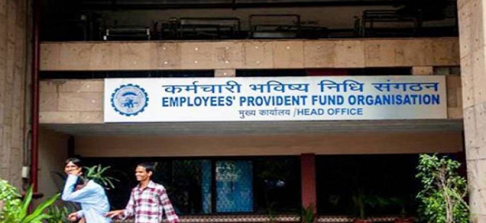 EPFO recovers Rs 459 crore PF dues out of Rs 1,251 crore outstanding in 2018-19