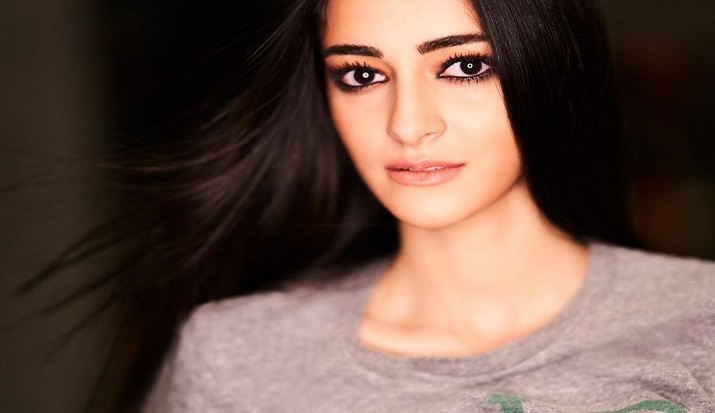 Ananya Pandey has something special to say about Pati Patni Aur Woh co-star Kartik Aaryan