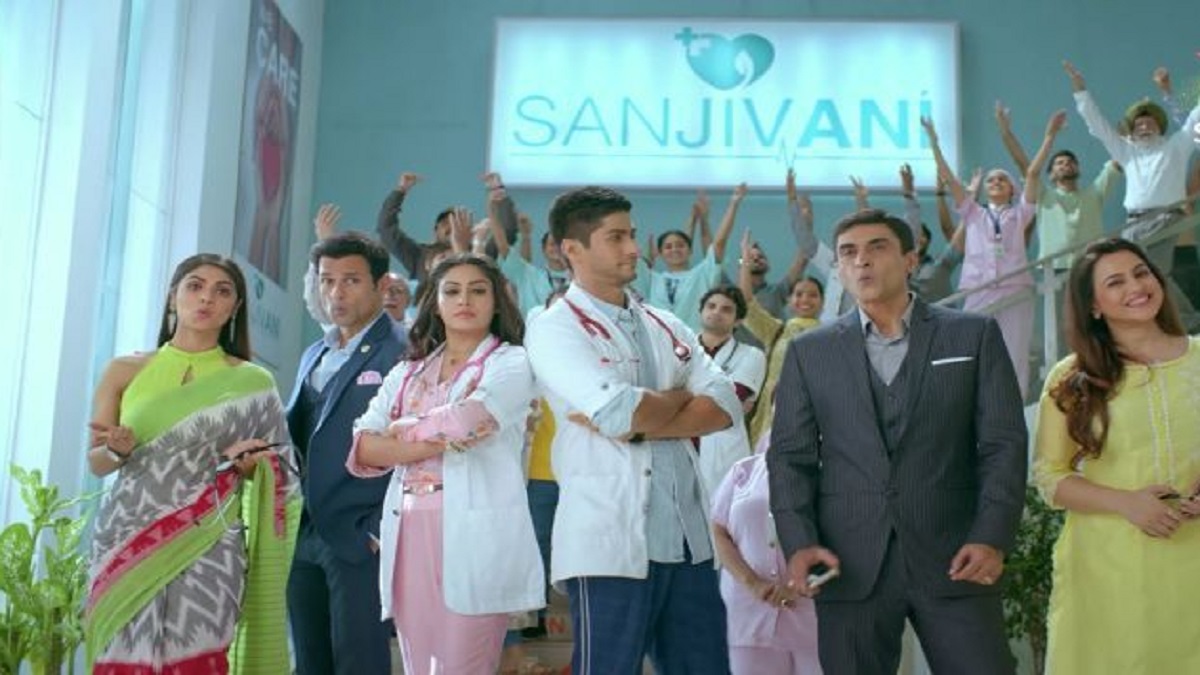 Sanjivani serial full online episode