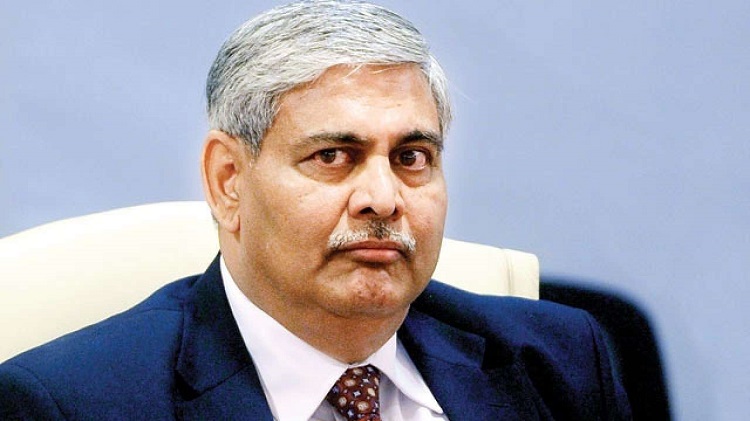 Amrapali Group had paid Rs 36 lakh to ICC chief Shashank Manohar; Supreme Court orders ED investigation