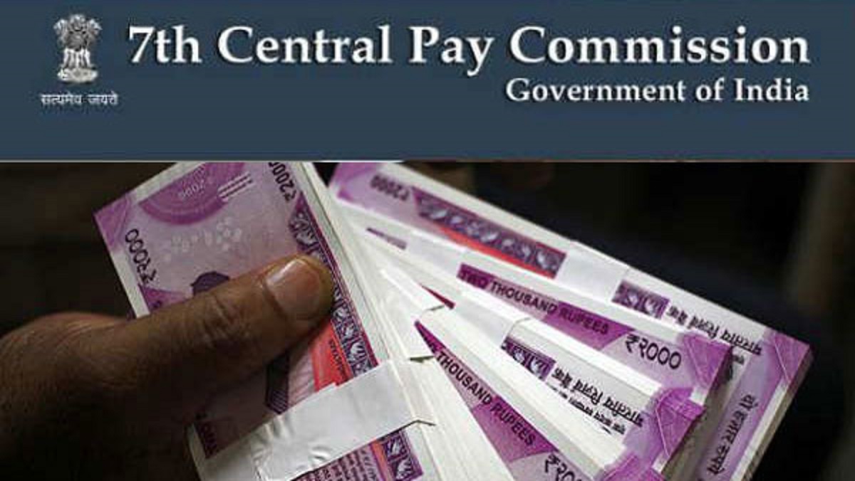 No more 7th Pay Commission! Centre likely switch to new system to fix govt employees salaries; details inside | Business News – India TV