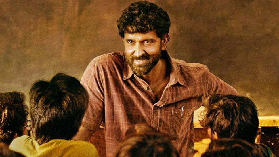 Super 30 Box Office Collection Day 3: Hrithik Roshan starrer Anand Kumar biopic crosses Rs 50 crore mark