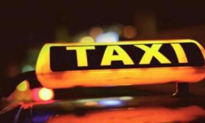 Man steals car of app-based cab service posing as passenger