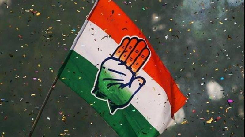 &nbsp;Uttar Pradesh: Ex-MP Bhal Chand Yadav expelled from Congress