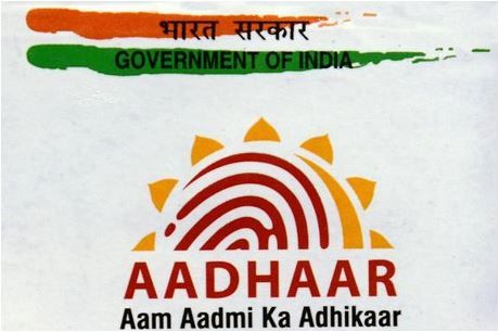 Cabinet clears changes to Aadhaar Amendment Bill for use of biometric ID in state schemes