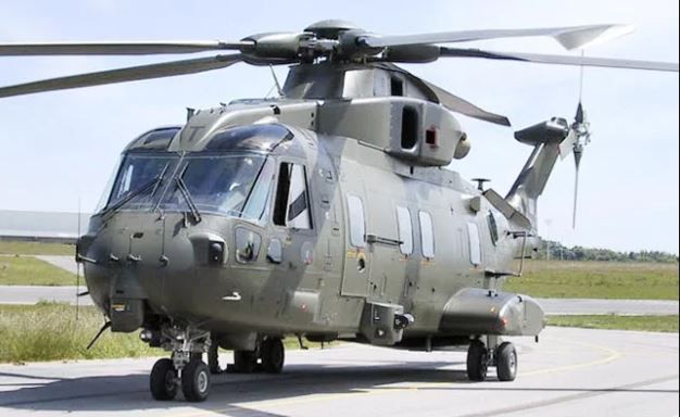 VVIP chopper scam: Defence Ministry extends ban on Italian company Leonardo