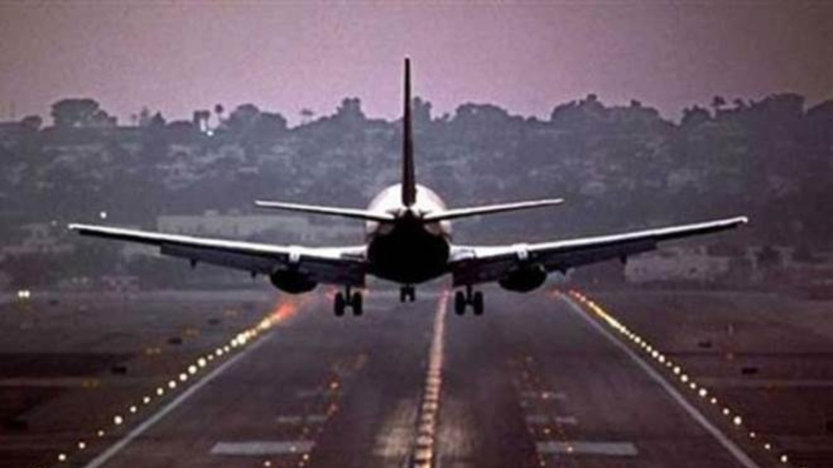 ILS to be installed at Jharsuguda airport in Odisha