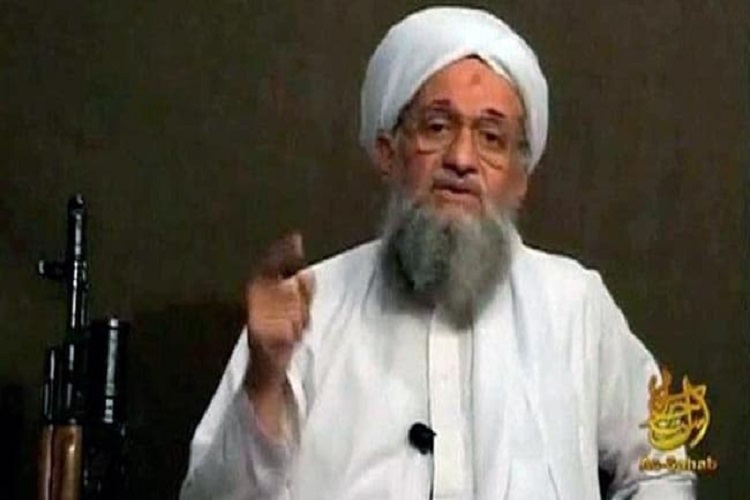 Al Qaeda leader asks Kashmiri mujahideen to deal blows to Indian Army ...