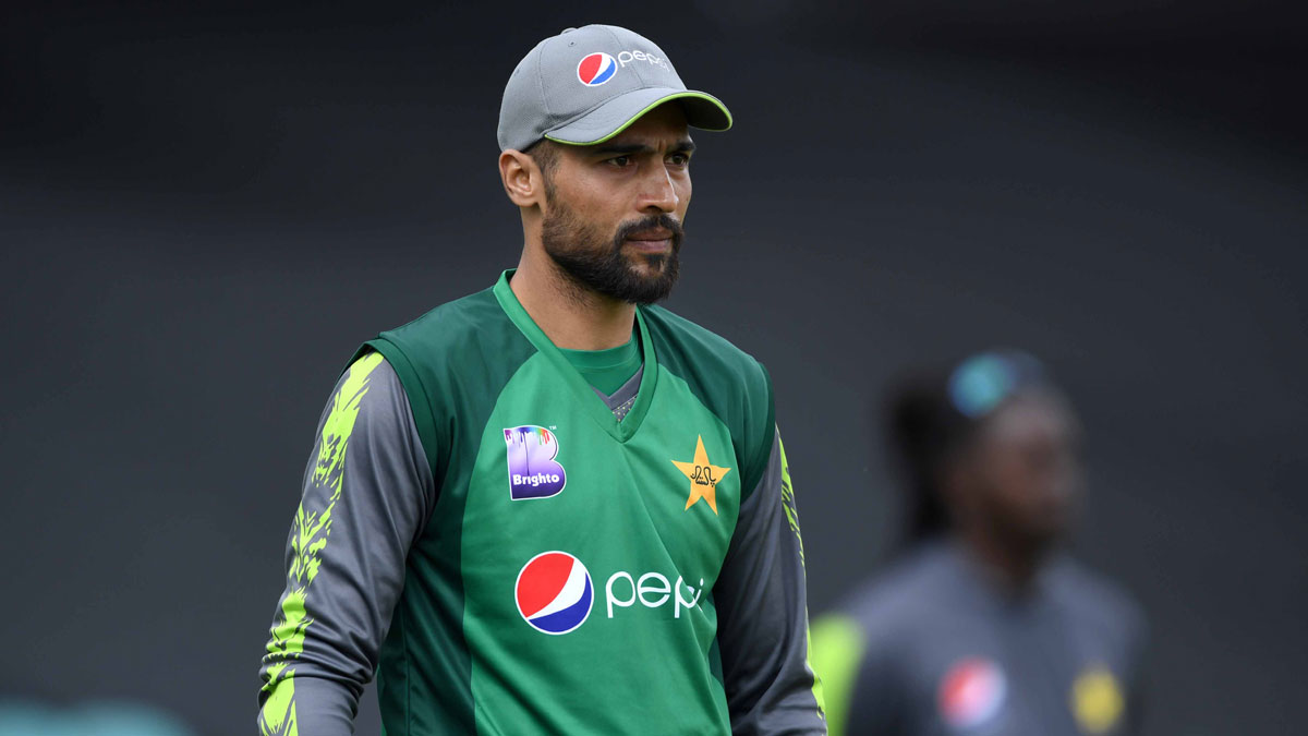 After Mohammad Amir retirement, PCB makes it mandatory for stars to ...