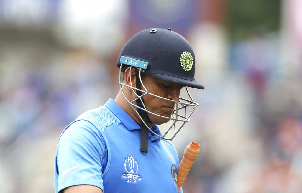 India selectors to pick squad for West Indies tour on July 19, no clarity on MS Dhoni's future yet