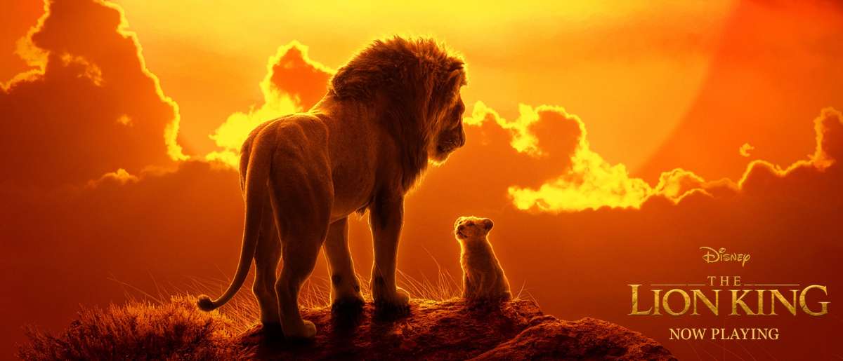 The Lion King Box Office Collection: Disney film inches towards Rs 150  crore mark in India | Hollywood News – India TV