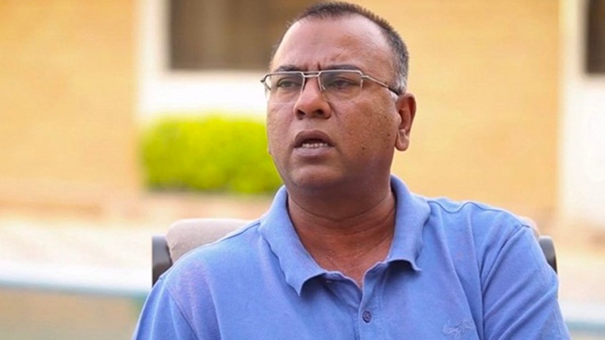 PCB seeks explanation from Basit Ali over remarks against India during ...