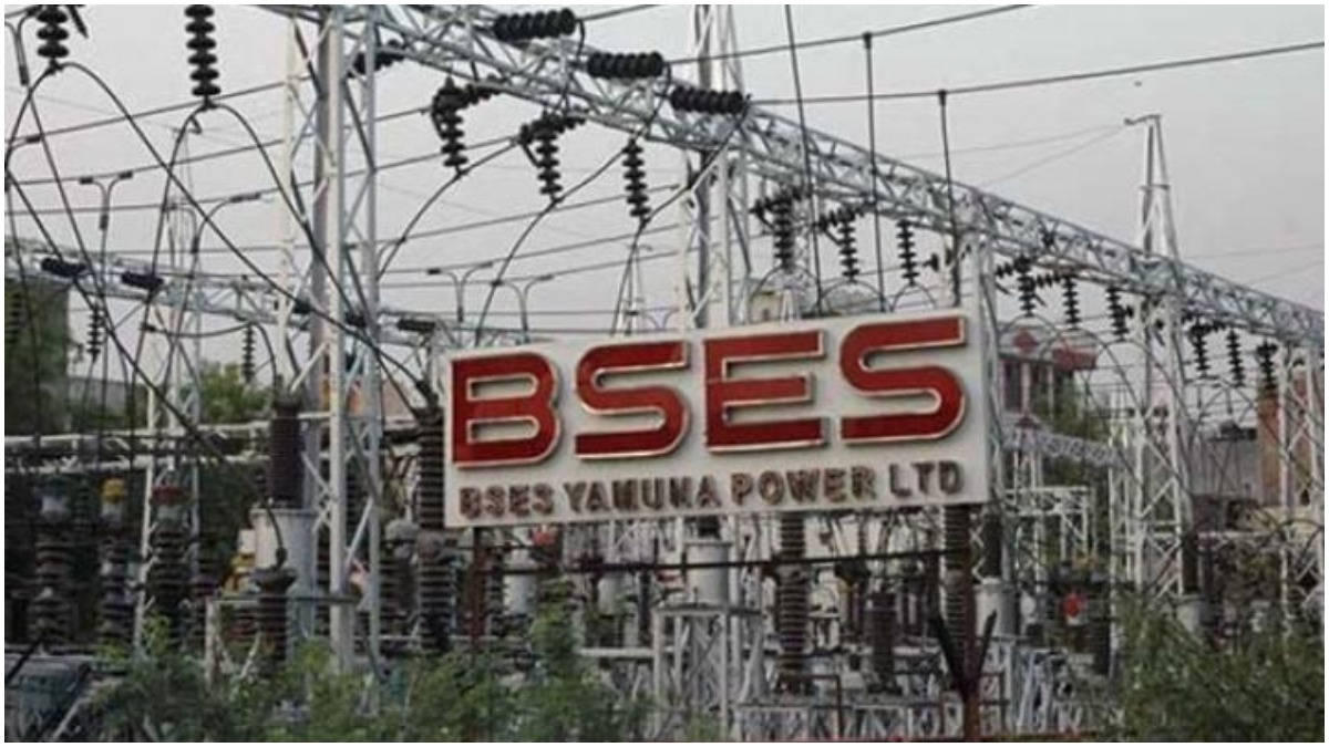 Two held for impersonating BSES vigilance officials, cheating customers