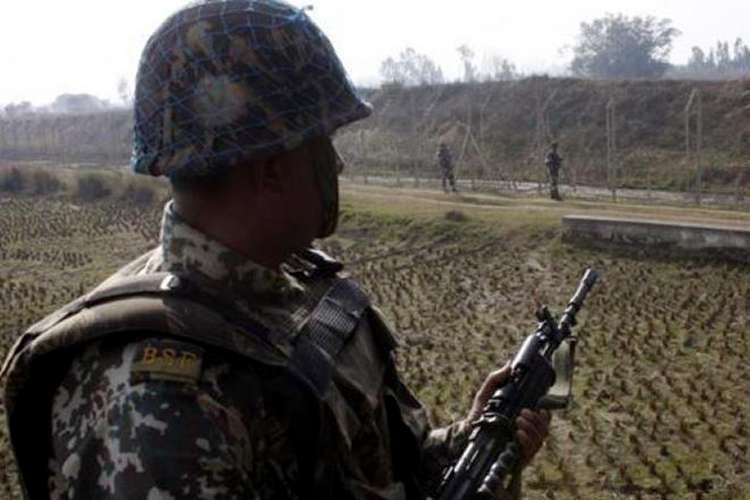 BSF commanders asked to spend 25 nights a month at posts along border