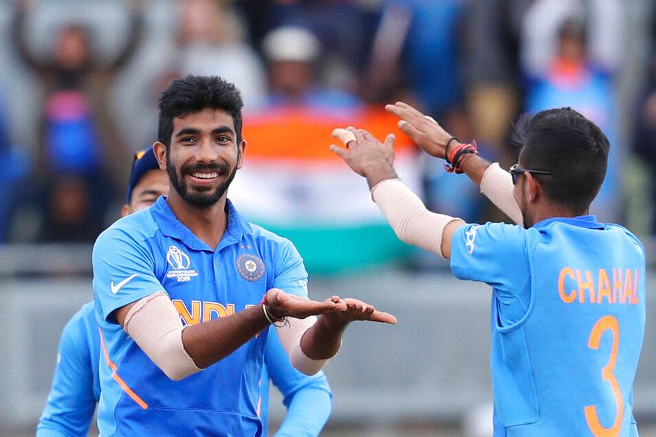 2019 World Cup | Accuracy, not yorker, makes Jasprit Bumrah lethal ...