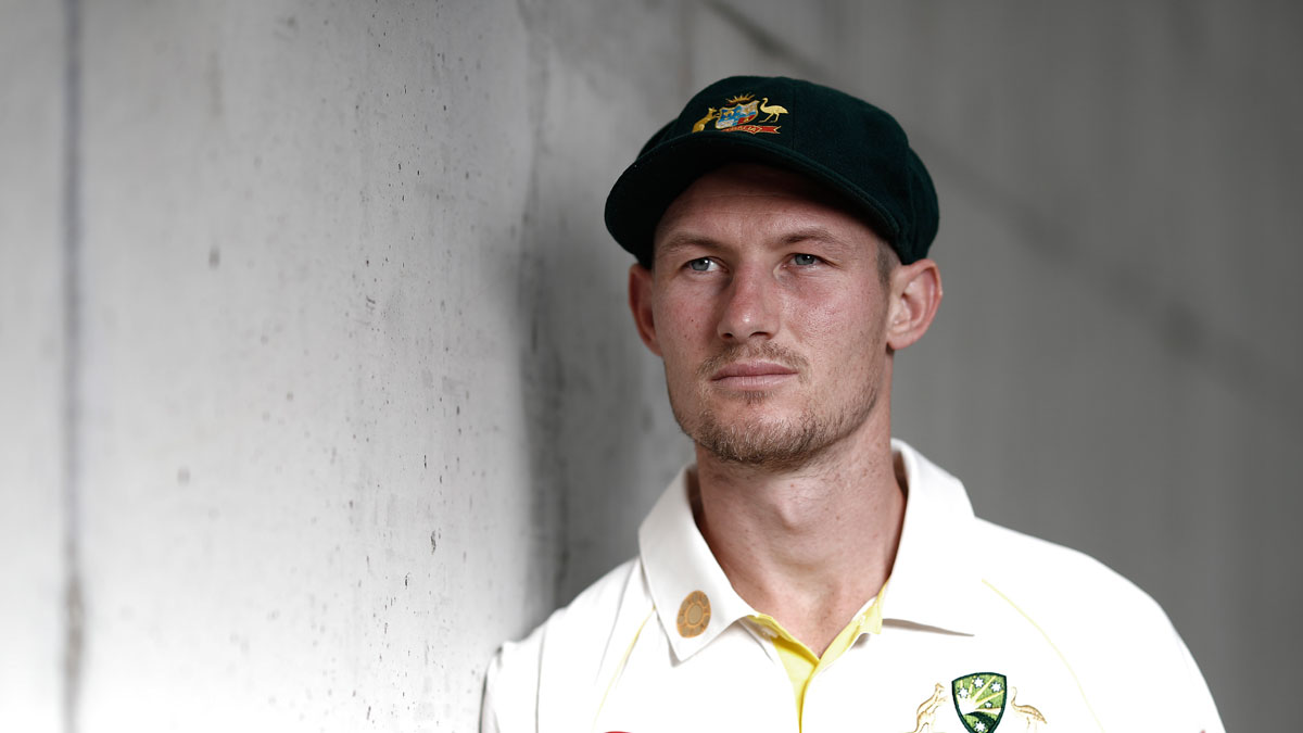 Films Et Séries Tv Avec Cameron Bancroft Comeback man Cameron Bancroft used his Baggy Green as motivation to work  hard | Cricket News – India TV