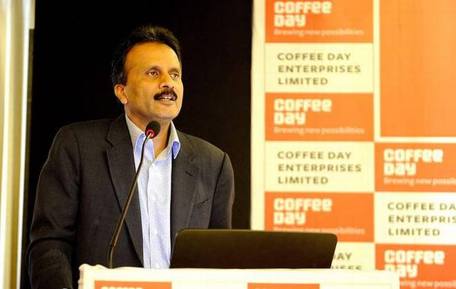 'Failed as an entrepreneur, I am sorry': VG Siddhartha in letter to Cafe Coffee Day family