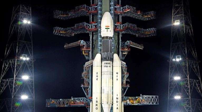 Chandrayaan-2 launch: ISRO opens online registration to witness moon mission, here's how to apply