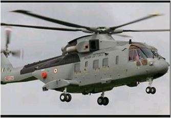 AugustaWestland Case: ED approaches CBI court seeking Rajiv Saxena's bail cancellation