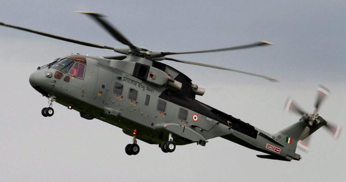 Chopper scam: Kamal Nath's nephew Ratul threatening witnesses, ED tells court