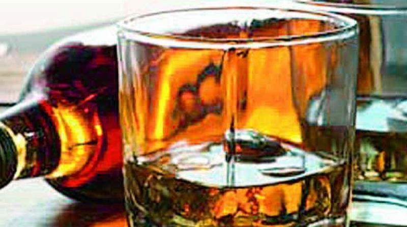 Foreign liquor prices in Delhi may come down soon: Officials