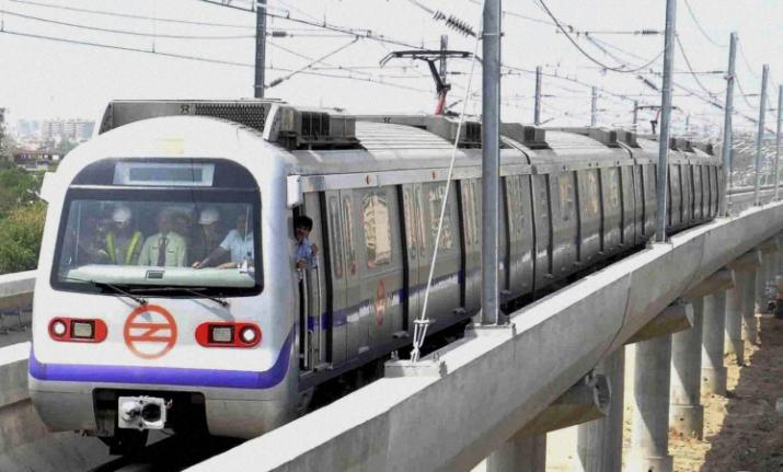 Delhi Metro phase-IV project can't wait, will pass orders: Supreme Court