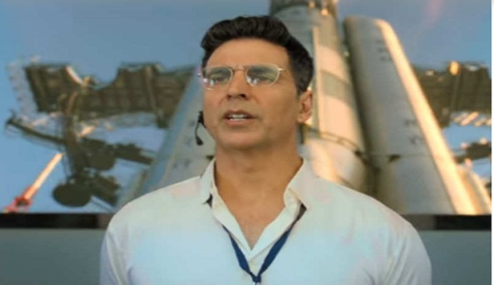 Mission Mangal Teaser: Akshay Kumar set to give goosebumps as senior scientist with Vidya Balan and others