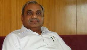 Gujarat Finance Minister Nitin Patel presents highest-ever Rs 2 lakh crore-plus budget