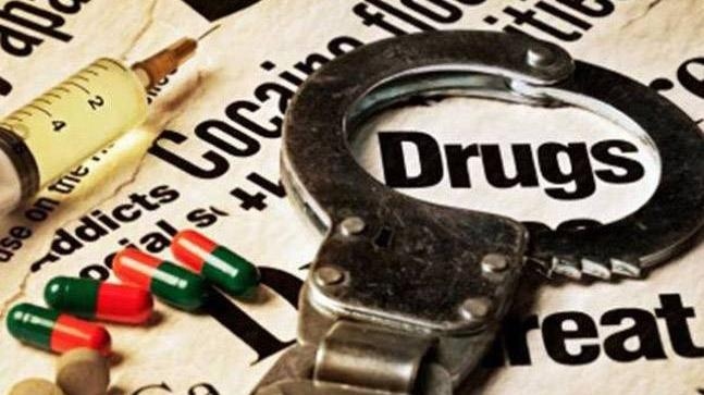 Pakistani drug trafficking gang busted in UK