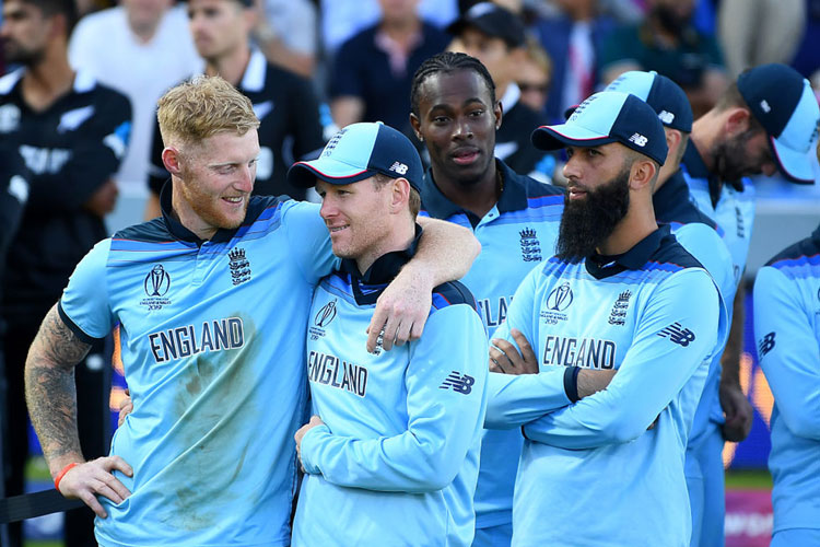 2019 World Cup: Biggest paycheck in history for world champions England, New Zealand too get hefty amount
