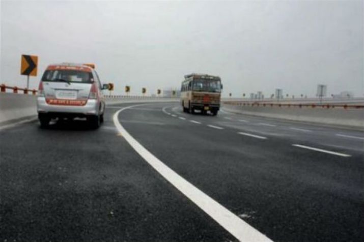 1.60 lakh over-speeding cases on Yamuna, Noida-Gr Noida expressways