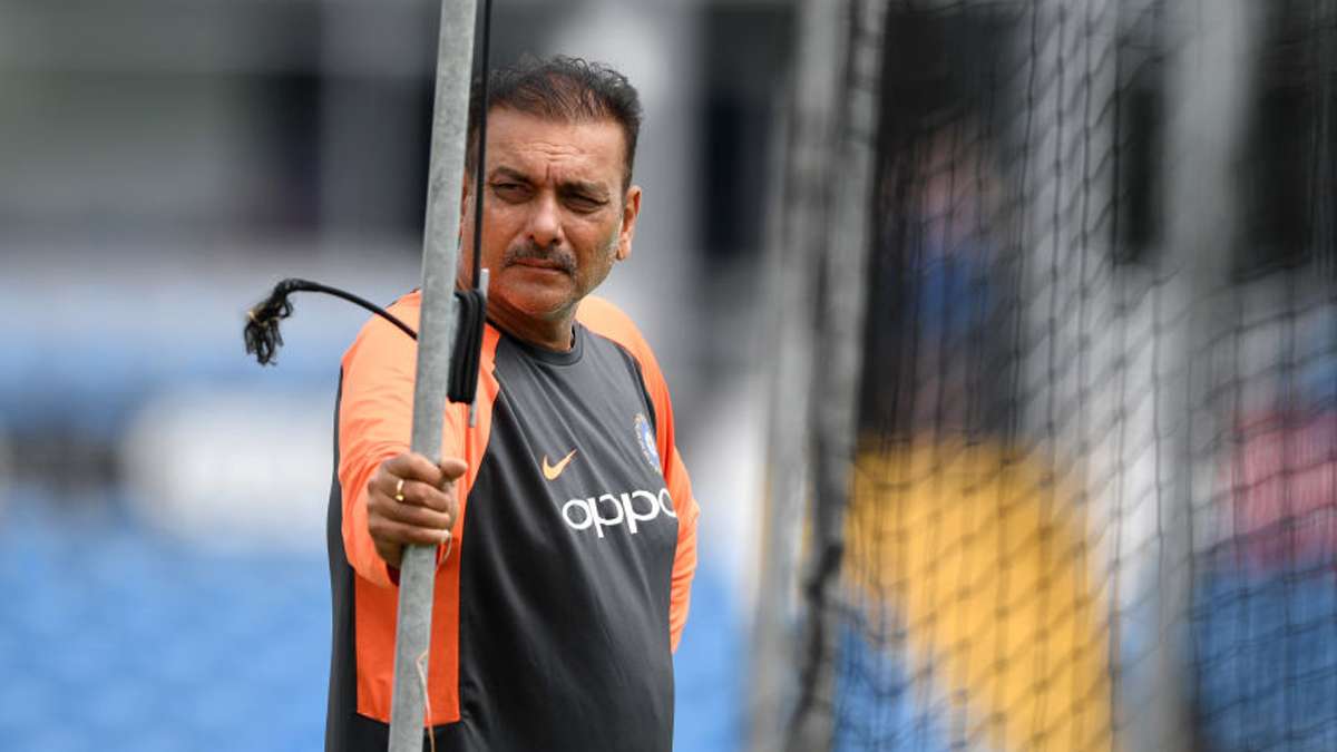 CAC member appointed for selection of new coach believes Ravi Shastri 'has done quite well' with Team India