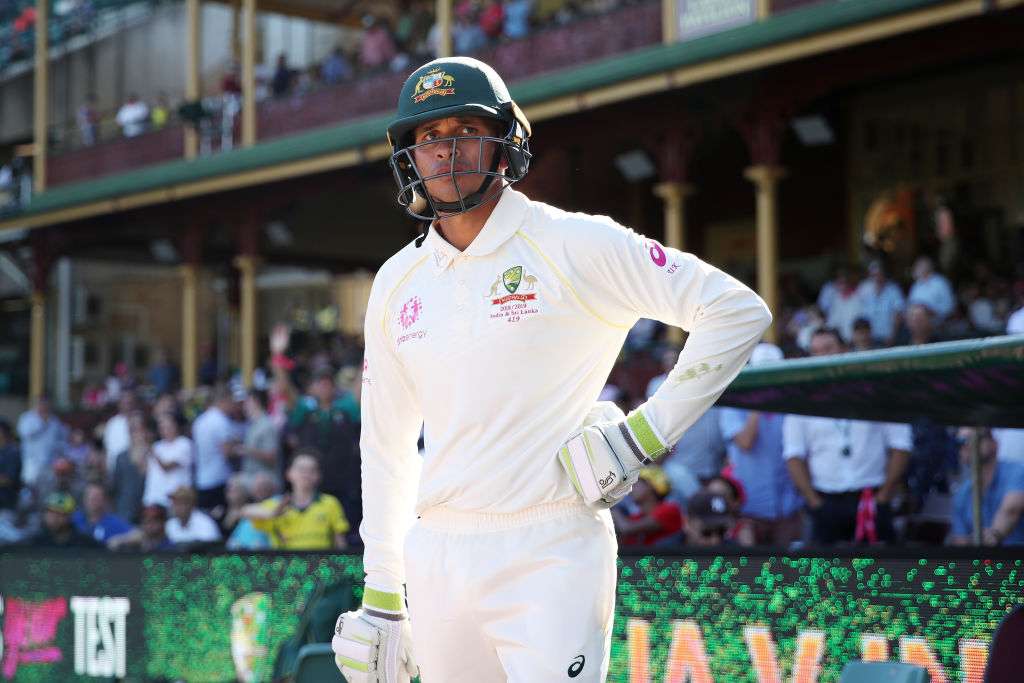 Ashes 2019 | Coach Langer locks in Khawaja, Pattinson in XI for opening Test