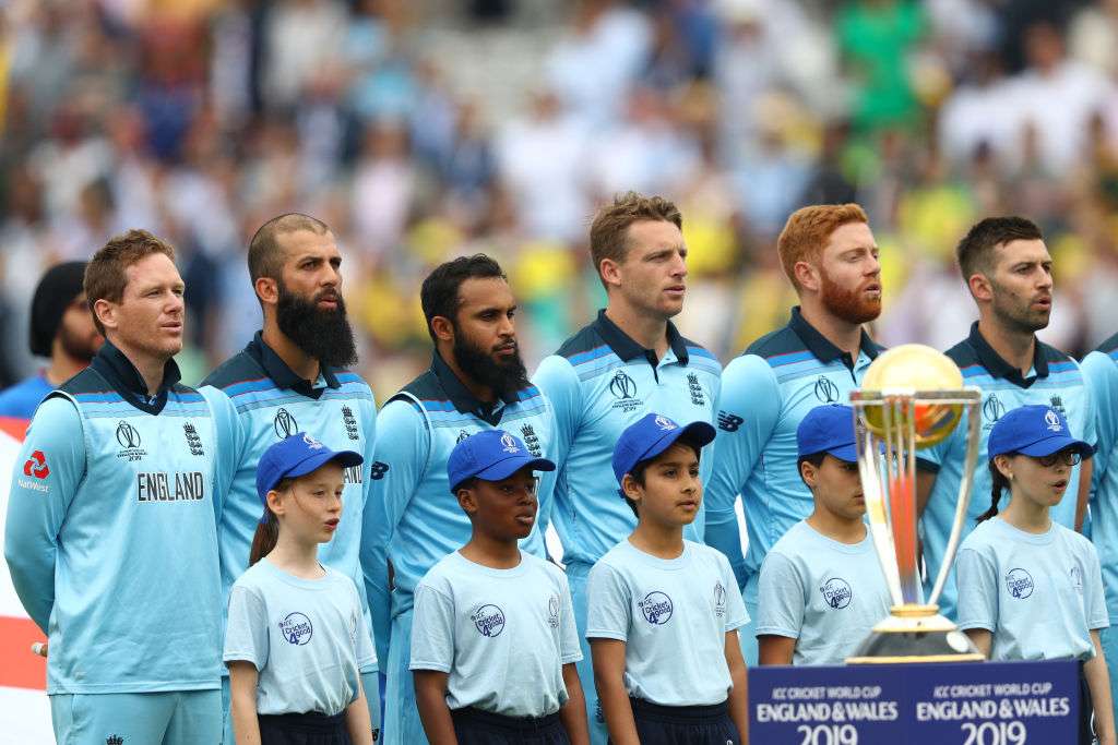 Highlights, 2019 World Cup, 2nd Semi-final: England trounces Australia, reaches World Cup final