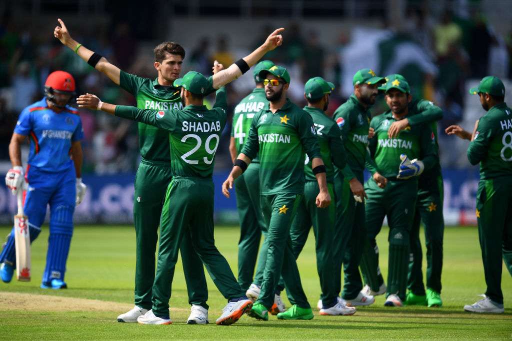 Here's why Pakistan can still qualify despite India's loss to England