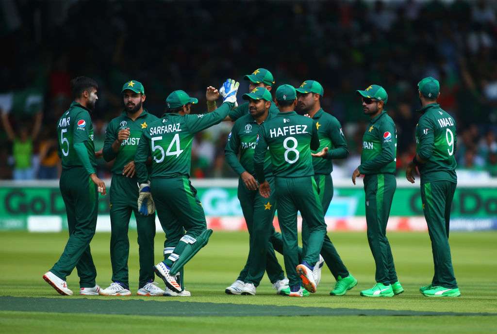 Pakistan could have separate captains and head coaches for limited-overs and Test cricket