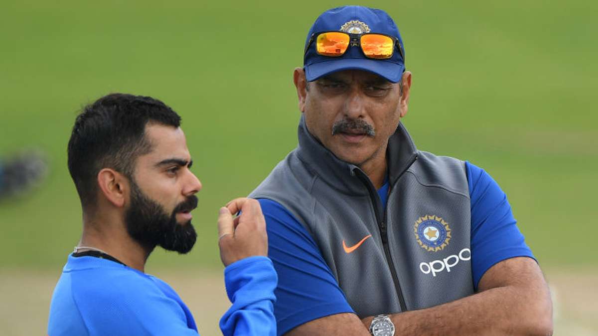 Selection process for Team India's new head coach may get delayed: Reports