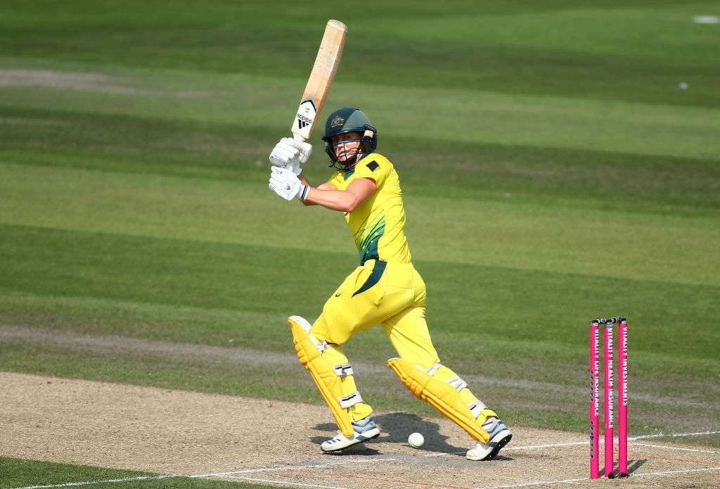 Ellyse Perry beats Shahid Afridi, Shakib Al Hasan to reach incredible milestone in T20Is
