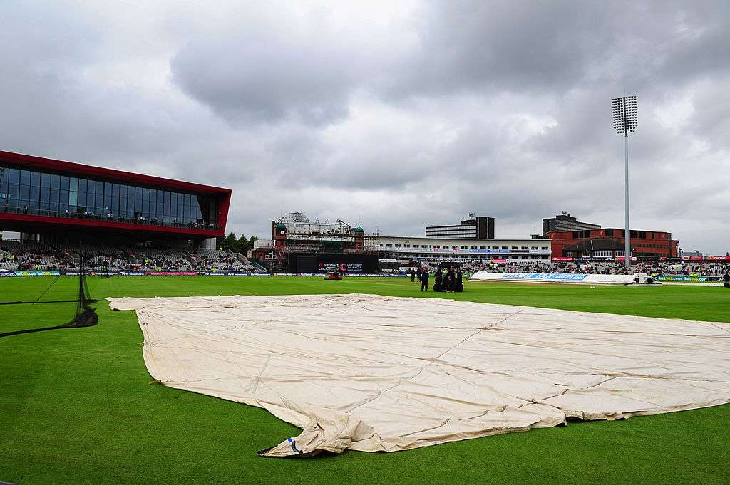 2019 World Cup 1st semi-final, India vs New Zealand, Weather forecast: Rain threat looms large in Manchester