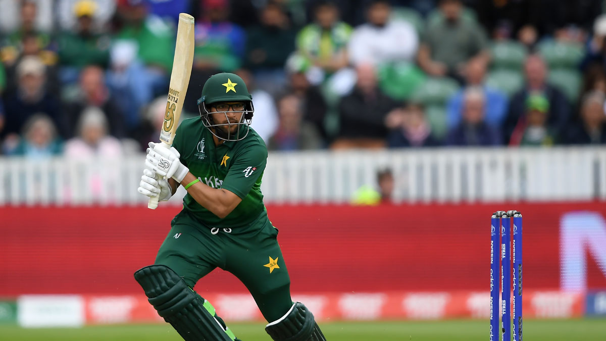 Imam-ul-Haq apologises for online scandal involving multiple women ...