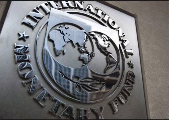 IMF scales down India's GDP growth rate by 0.3% each in 2019, 2020