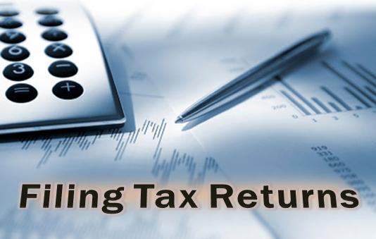 E-Filing ITR: Alert! Big changes in filing income tax return online, all  you need to know – India TV