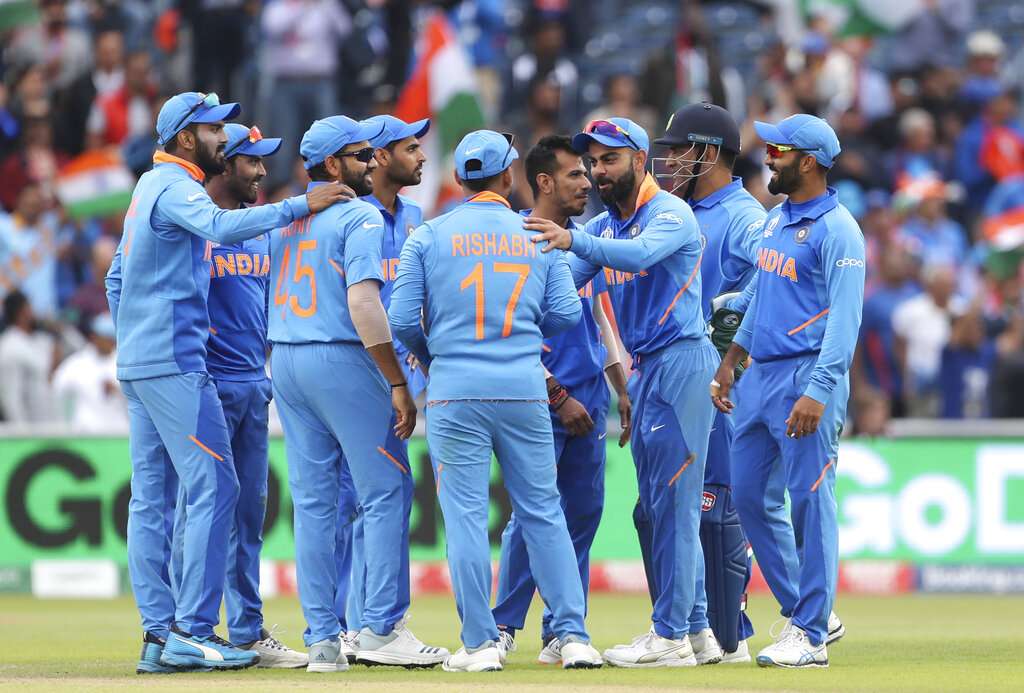 After World Cup, what's next in Team India's schedule for home and away ...